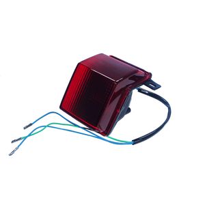 چراغ خطر موتورسیکلت کد 157009002 مناسب برای تریل gy
